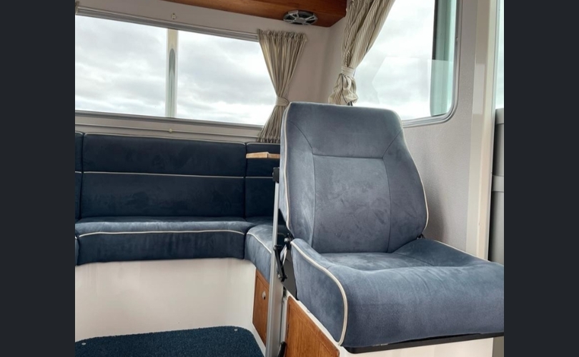 Nord Star 26 Patrol-kuva-15